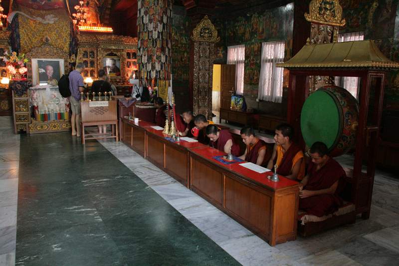 India & Nepal 2011 - 0204